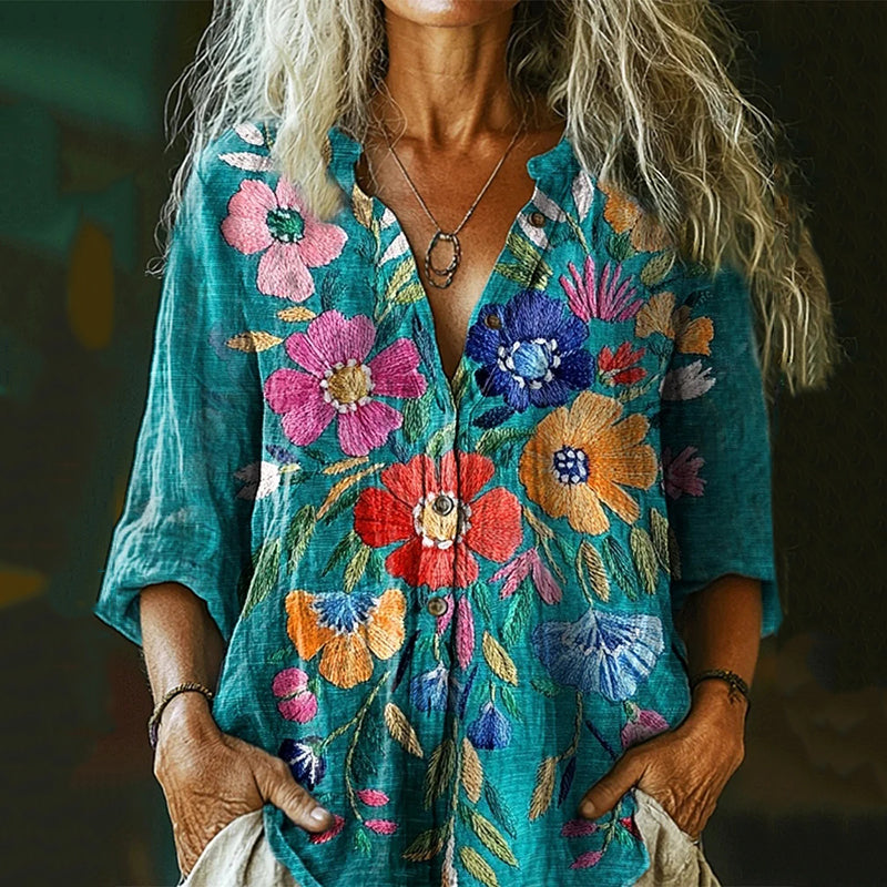 Elegantly Designed Shirt