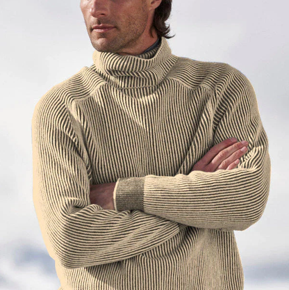 Elegantly Designed Sweater