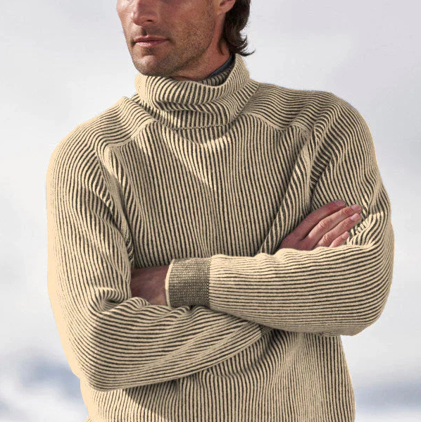 Elegantly Designed Sweater