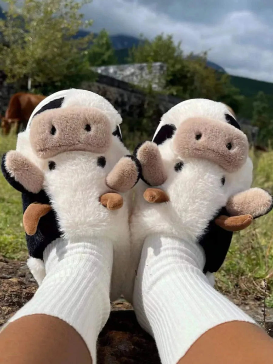 Sophisticated Slippers with a Clean Classic Look