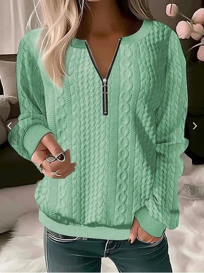 Beautifully Crafted Sweater
