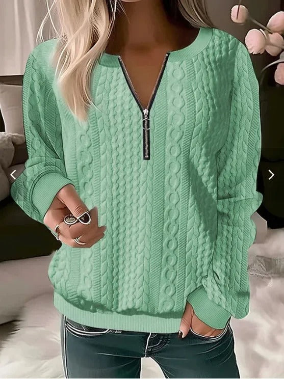 Beautifully Crafted Sweater