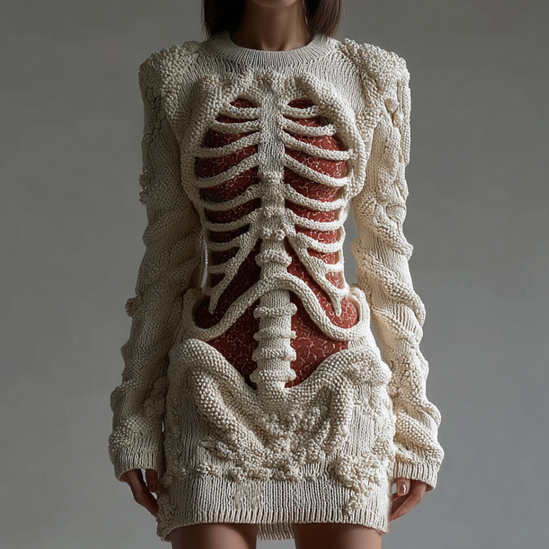 Beautifully Crafted Sweater