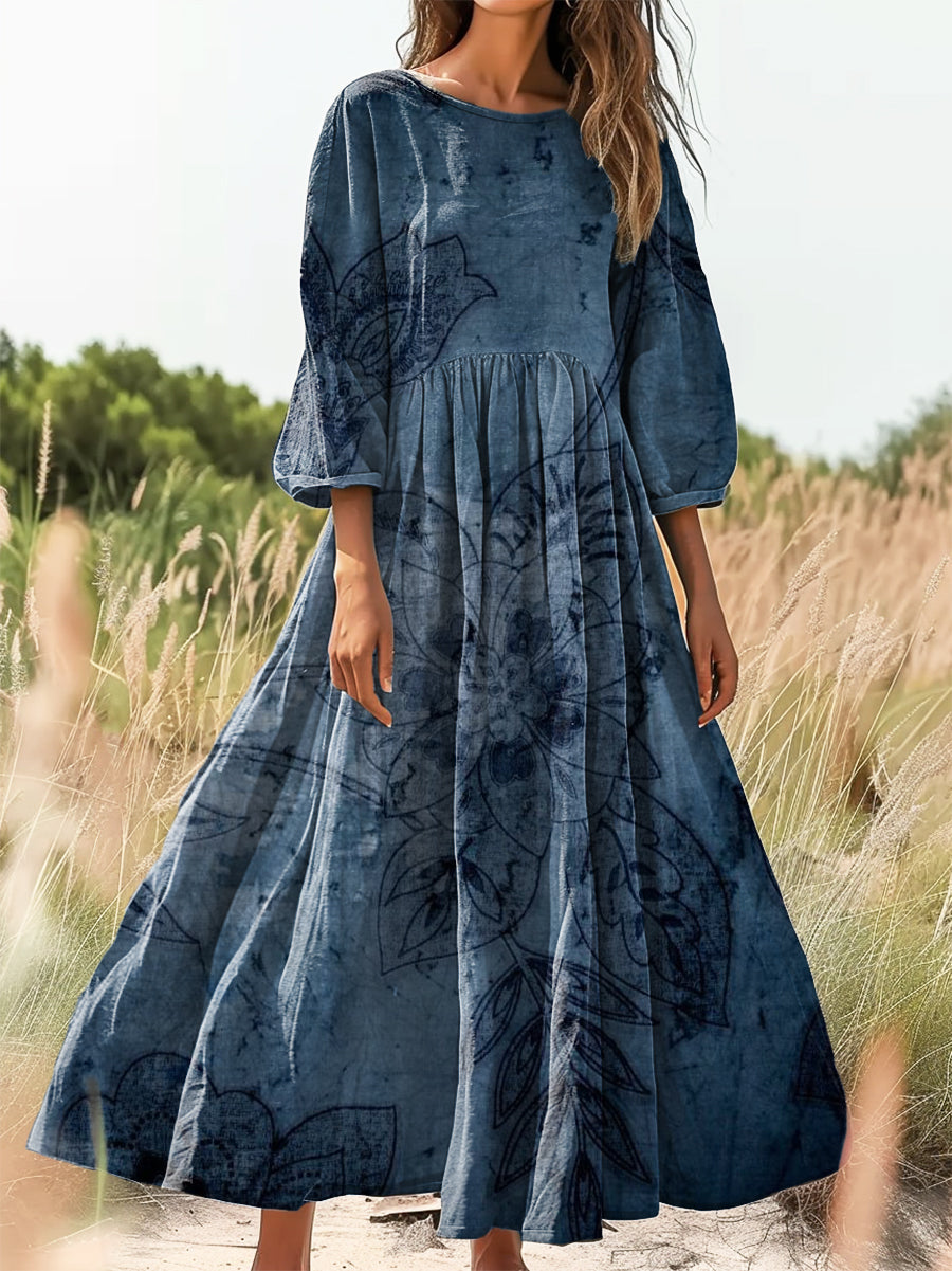 Beautifully Crafted Dress