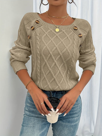 Classic Vintage Sweater