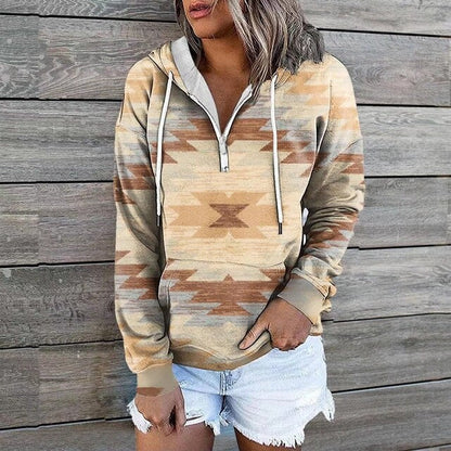 Vintage Inspired Sweater