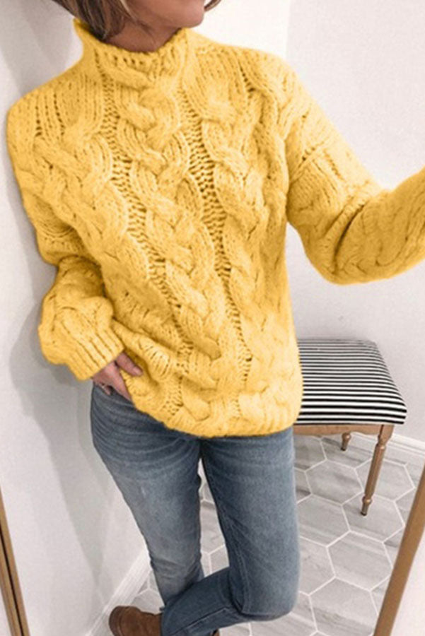 Classic Vintage Sweater