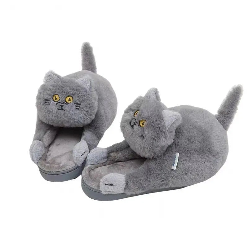 Thoughtfully Designed Slippers in a Timeless Style