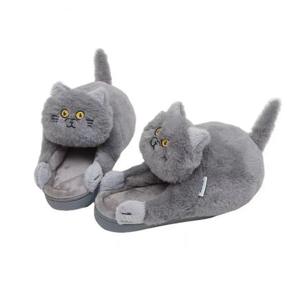 Thoughtfully Designed Slippers in a Timeless Style