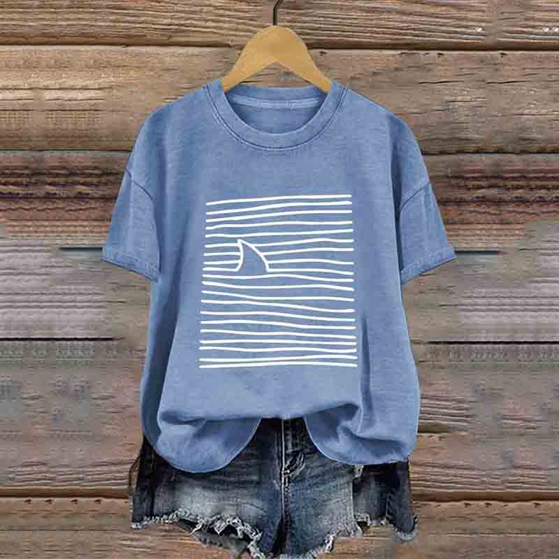 Thoughtfully Designed T-Shirt