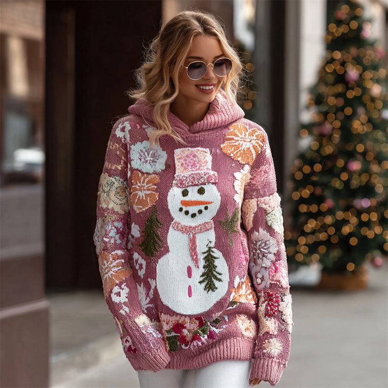 Beautifully Crafted Sweater