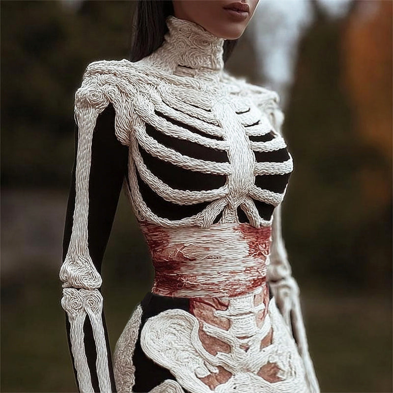 Classic Vintage Sweater