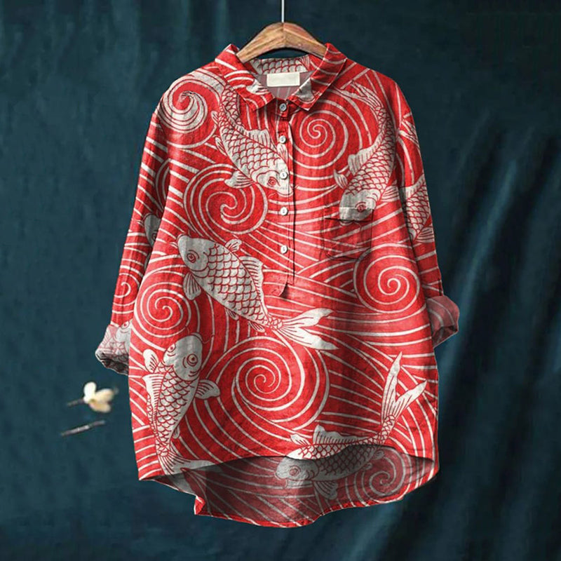 Classic Designed Shirt
