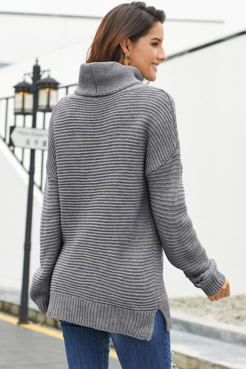 Classic Vintage Sweater