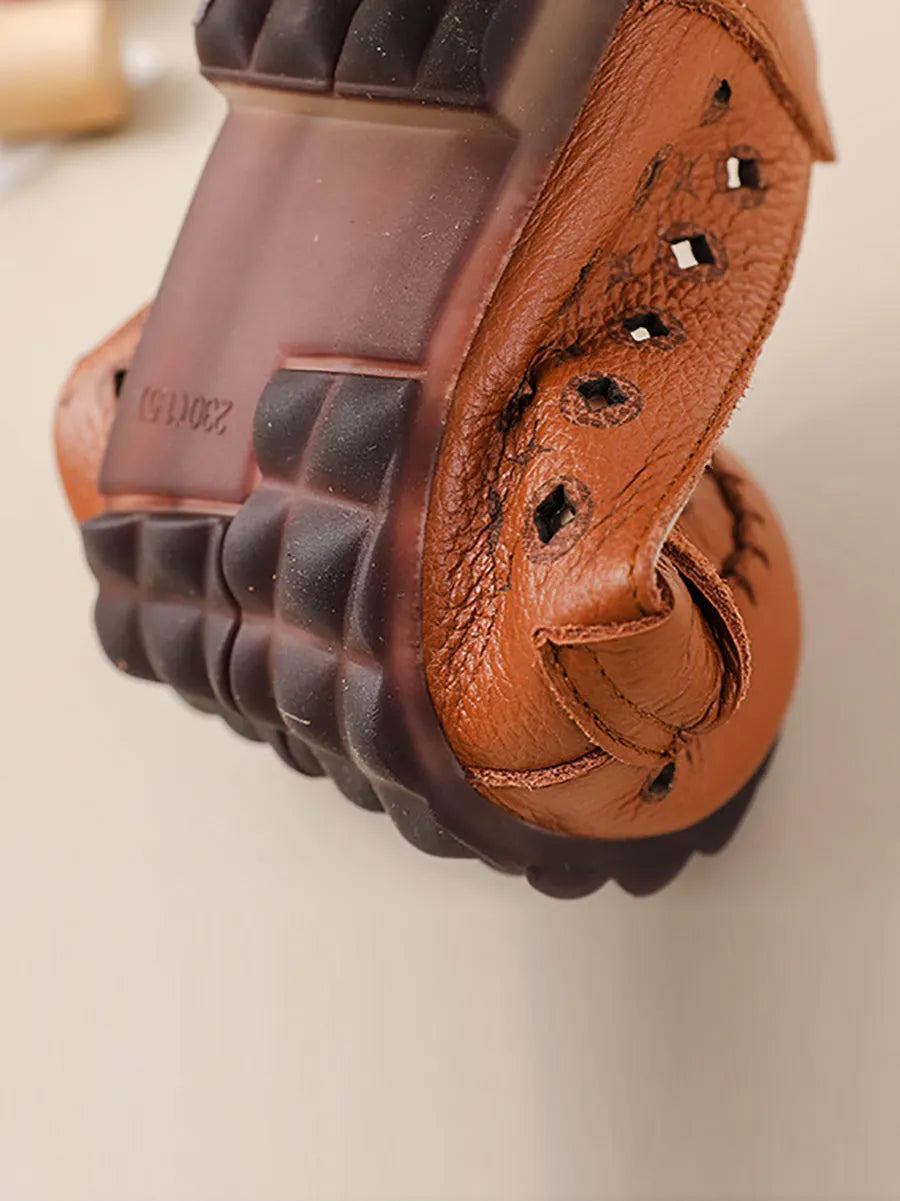 Vintage Inspired Shoes with a Contemporary Edge