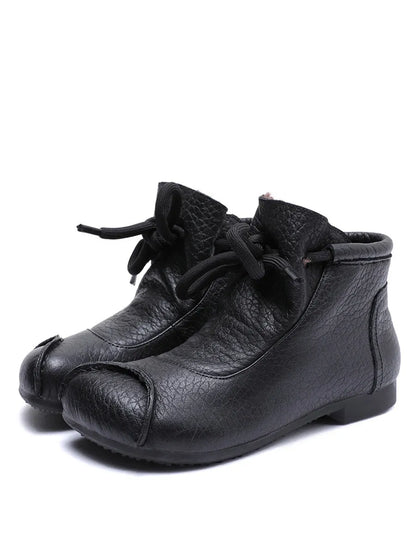 Thoughtfully Designed Boots in a Timeless Style