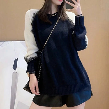 Vintage Inspired Sweater