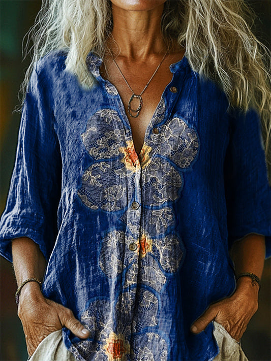 Classic Vintage Shirt