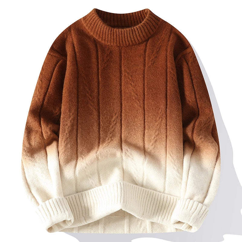 Classic Vintage Sweater