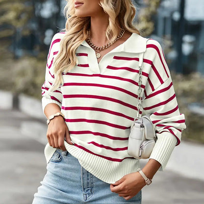 Elegantly Designed Sweater