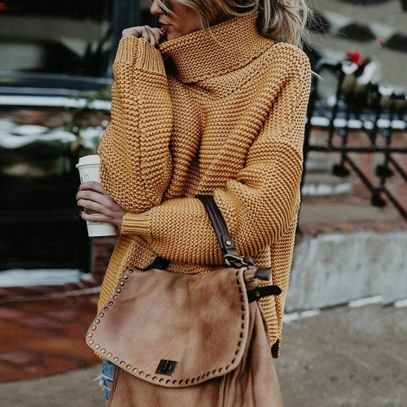 Classic Vintage Sweater