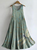 Timeless Vintage Style Garment