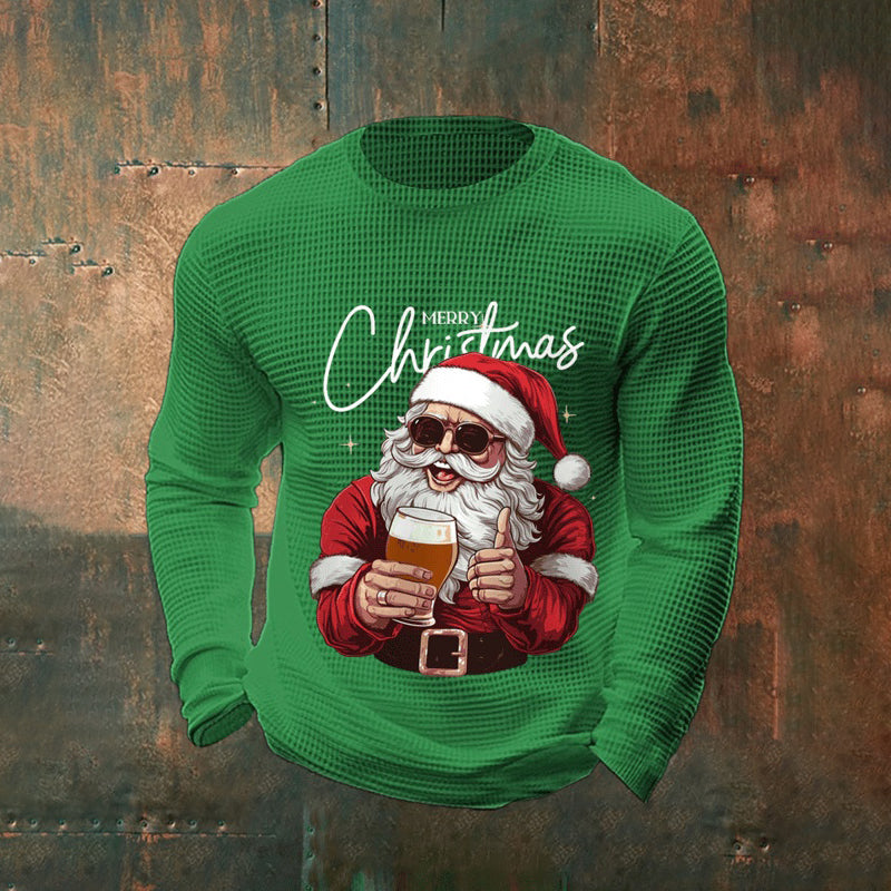 Thoughtfully Designed Shirt