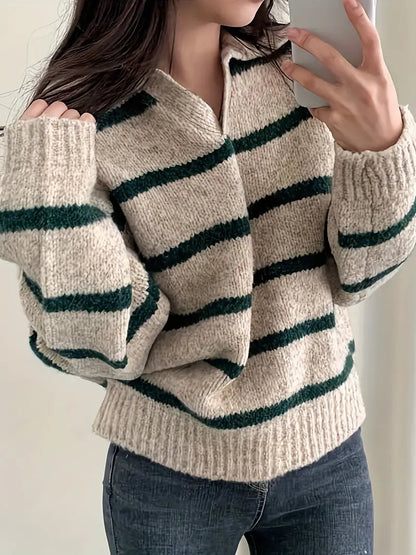 Thoughtfully Designed Sweater