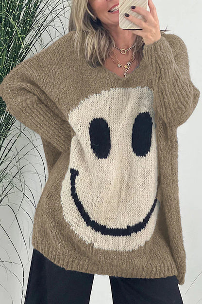 Classic Vintage Sweater