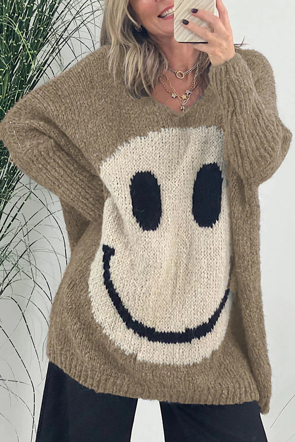 Classic Vintage Sweater