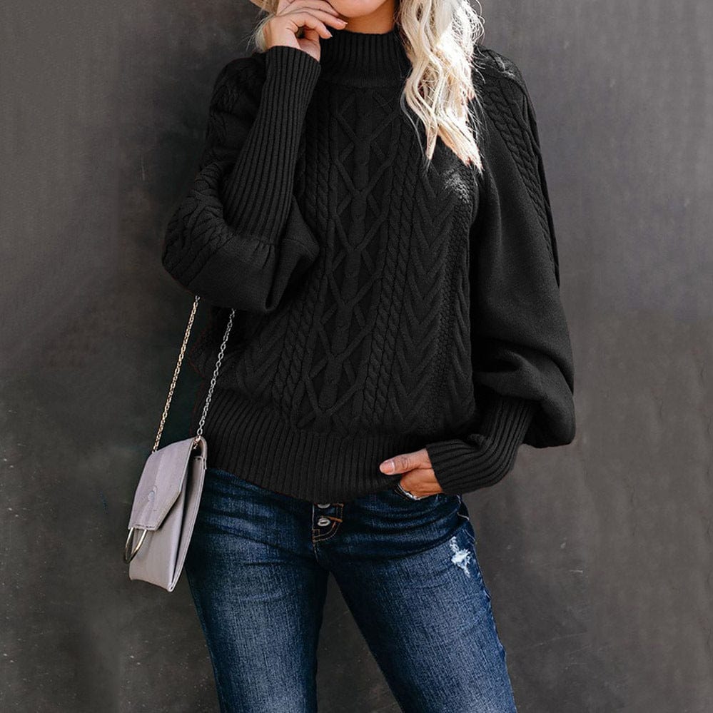 Classic Designed Sweater
