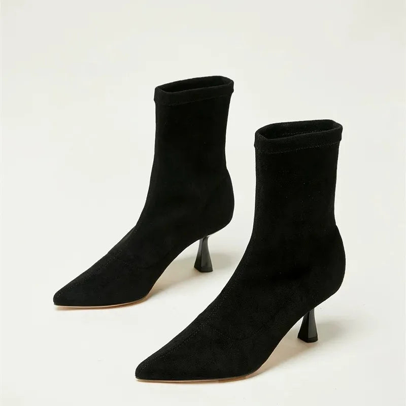 Jenika Boots