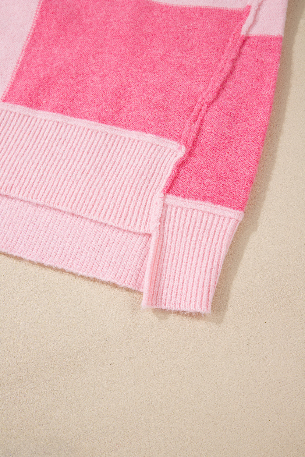 Classic Designed Sweater