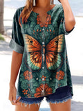 Classic Designed Shirt