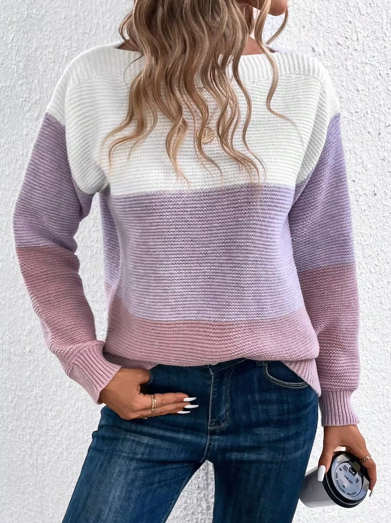 Vintage Inspired Sweater