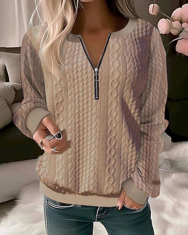 Classic Vintage Sweater