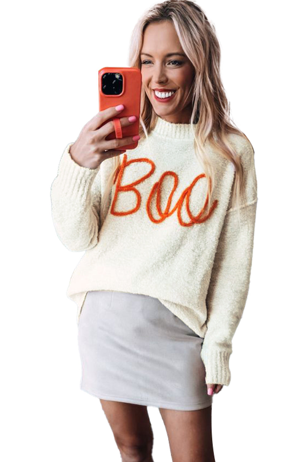 Beautifully Crafted Sweater