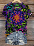 Vintage Inspired T-Shirt