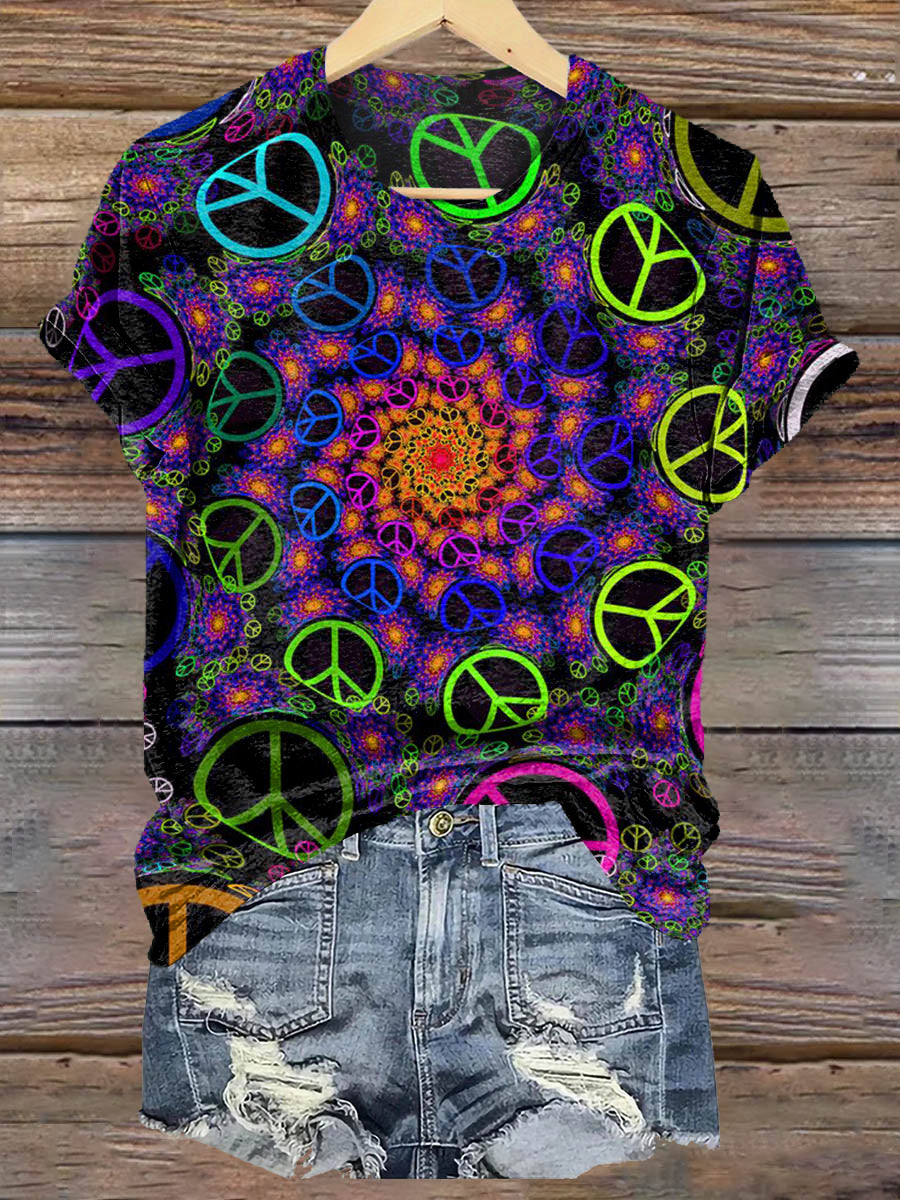 Vintage Inspired T-Shirt