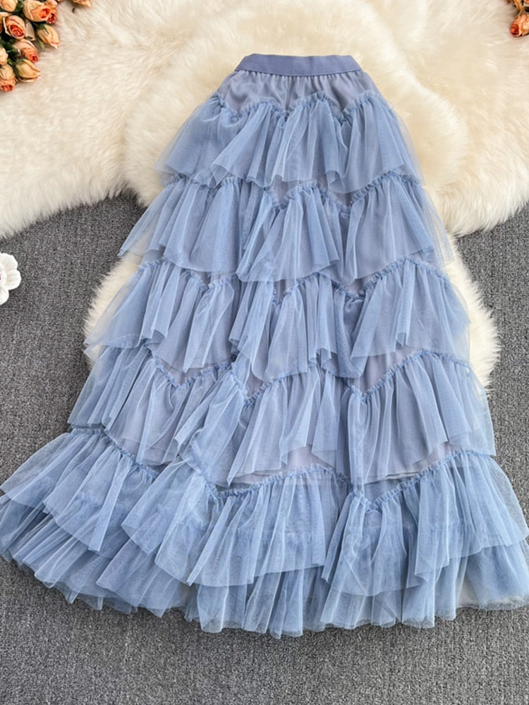 Tina Skirt