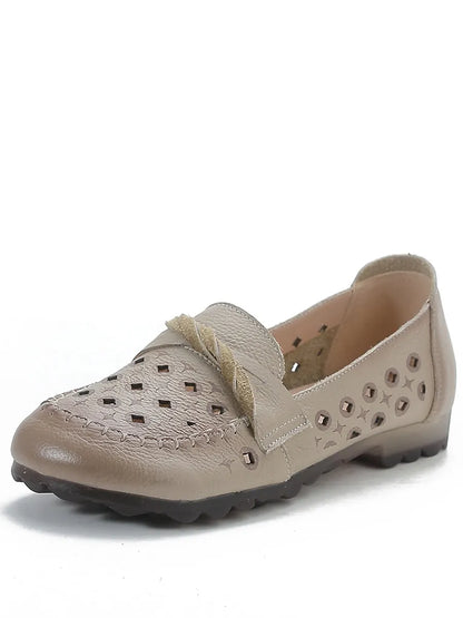 Classic Designed Shoes in a Timeless Cut