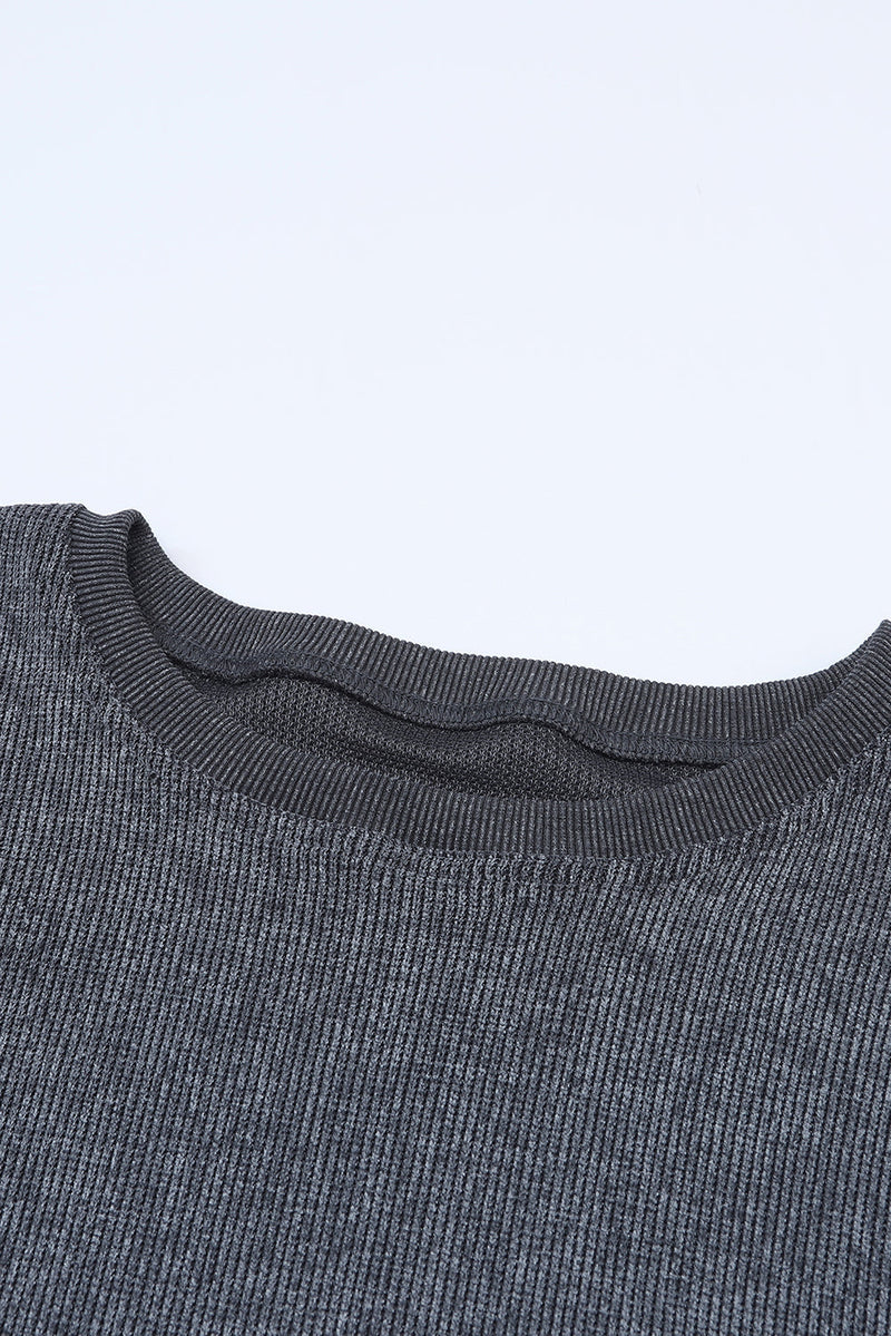 Thoughtfully Designed Sweater