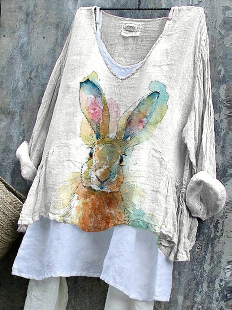 Thoughtfully Designed Shirt