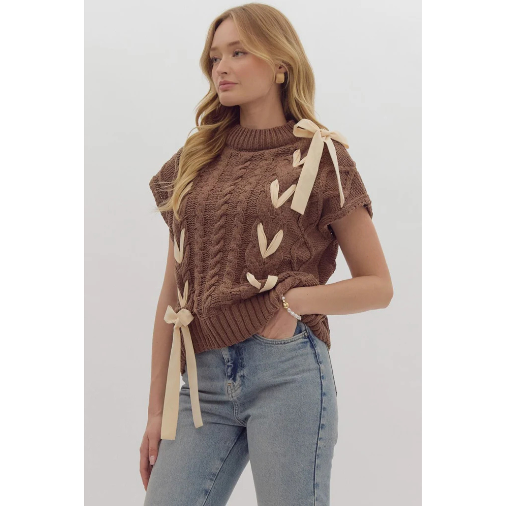 Classic Vintage Sweater