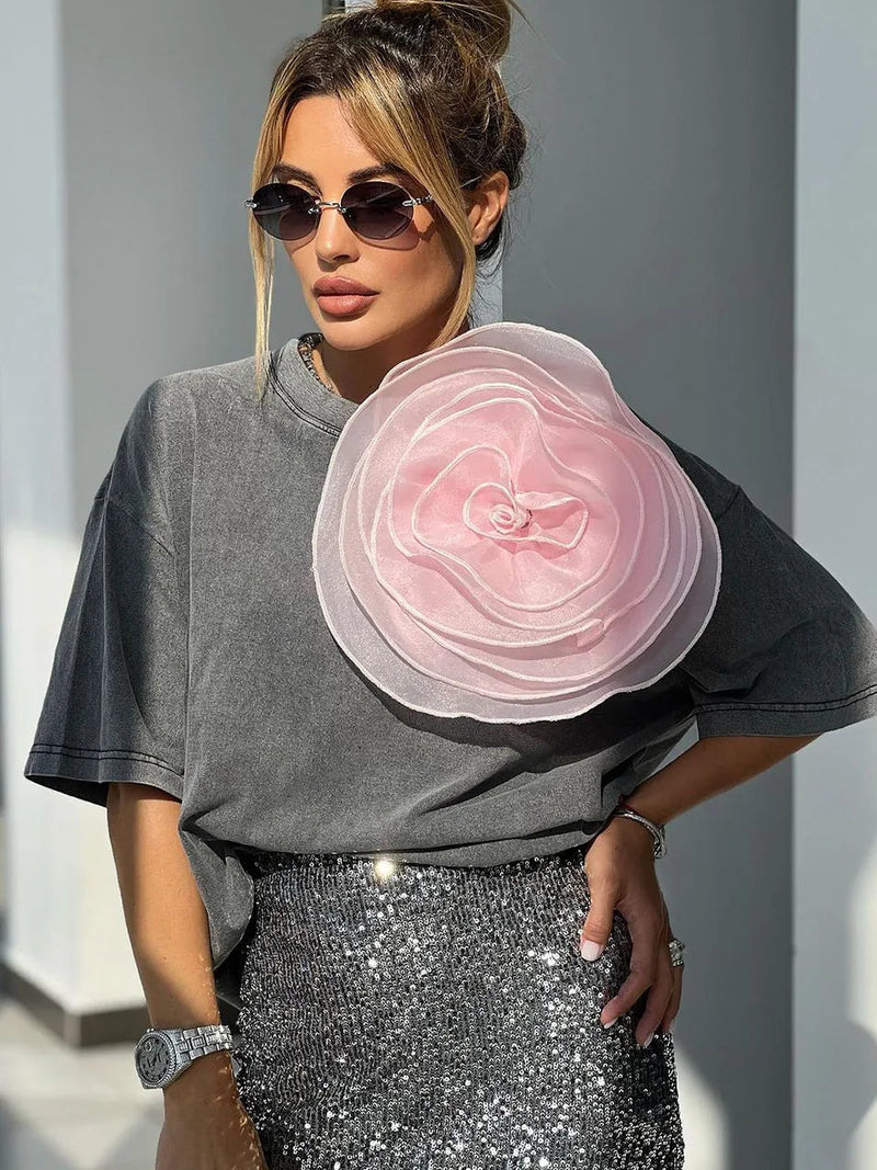 Roseta Top
