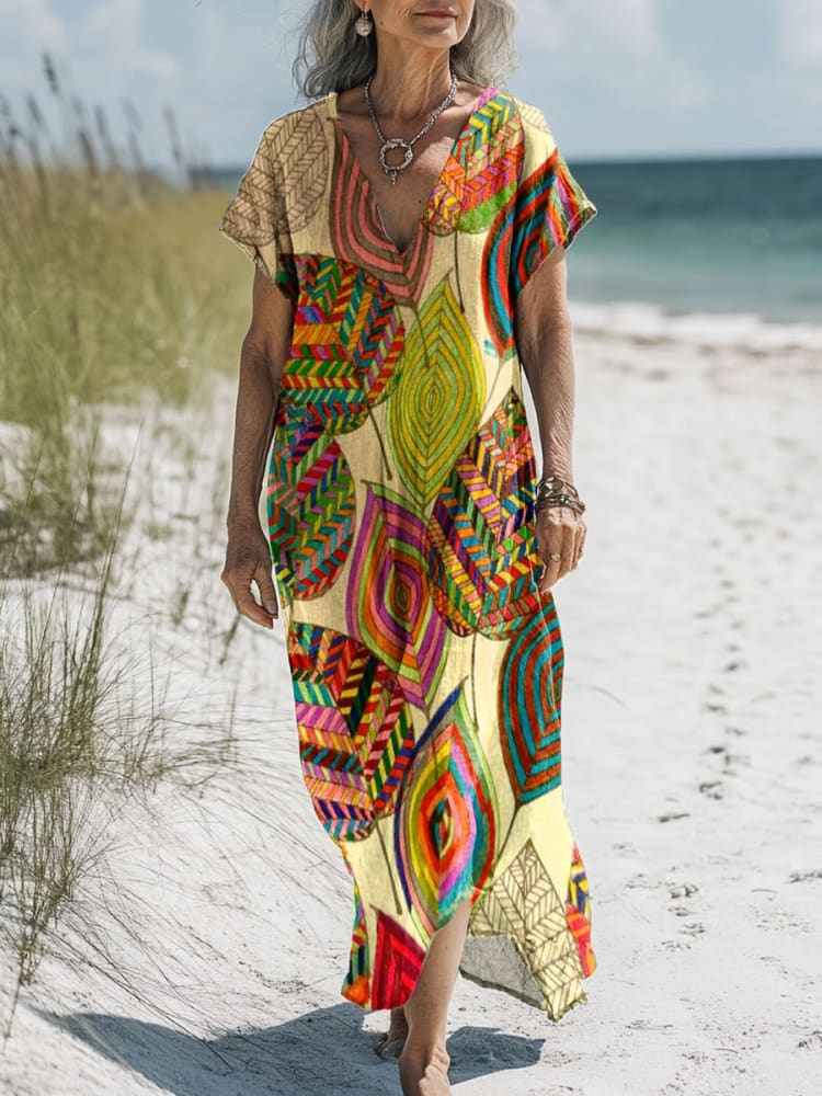 Beautifully Crafted Dress
