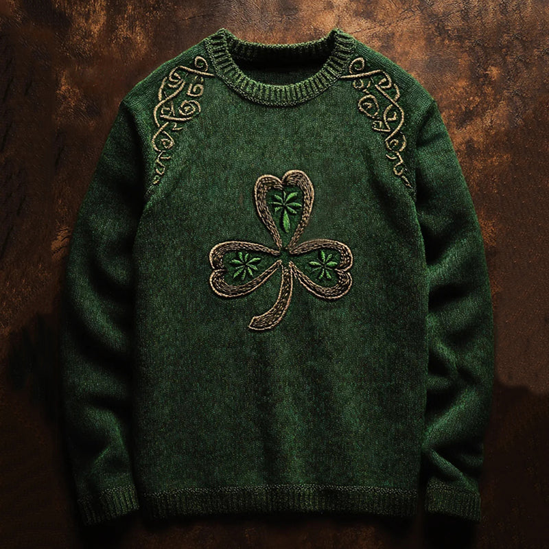 Classic Vintage Sweater
