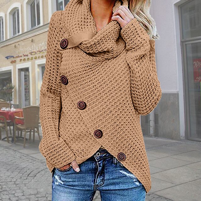 Elegantly Designed Sweater