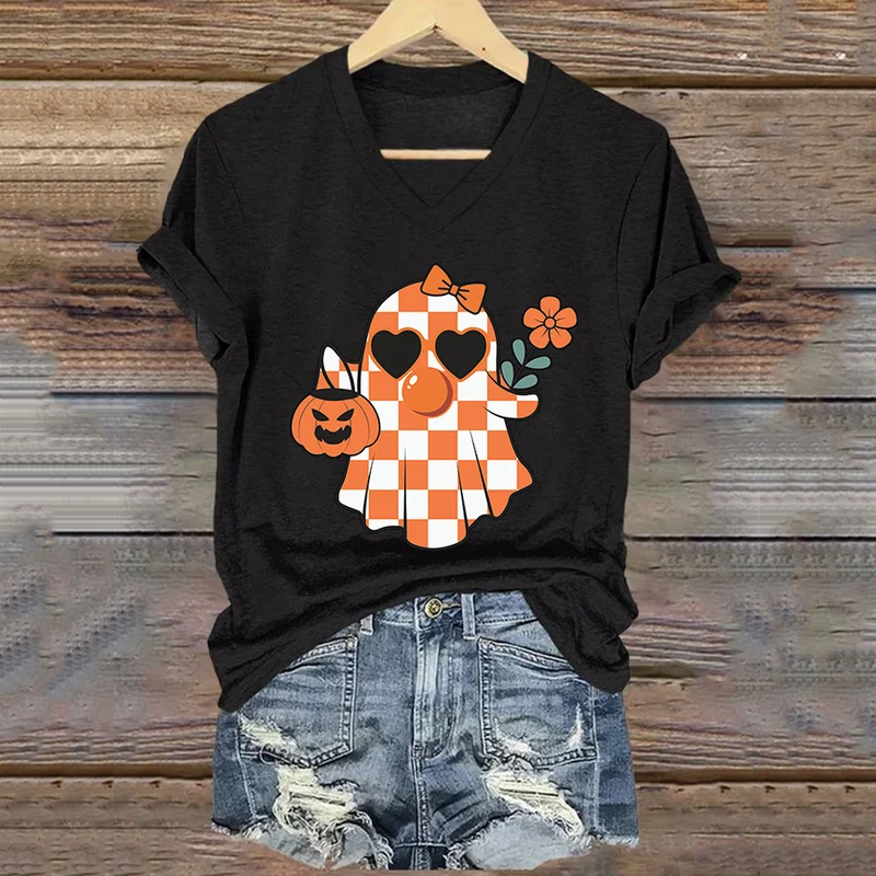 Elegantly Designed T-Shirt