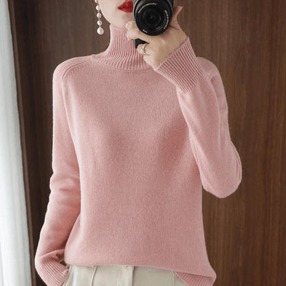 Classic Designed Sweater